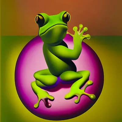 FROGES #81