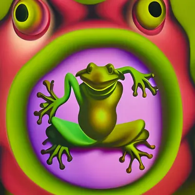 FROGES #82