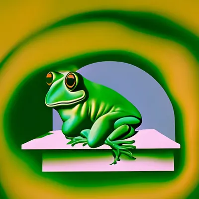 FROGES #83