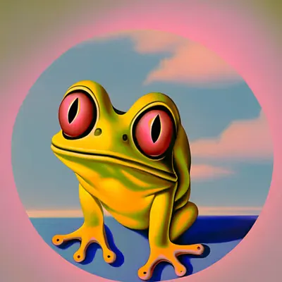 FROGES #85