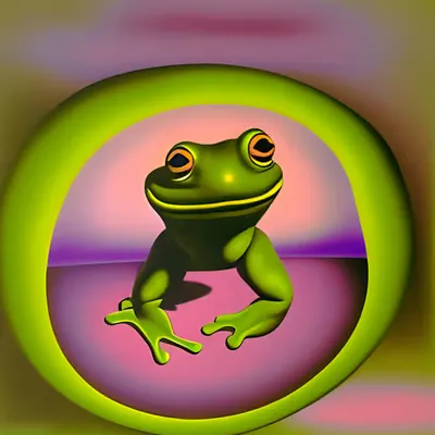 FROGES #86