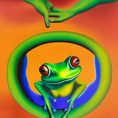 FROGES #88