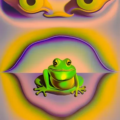 FROGES #89