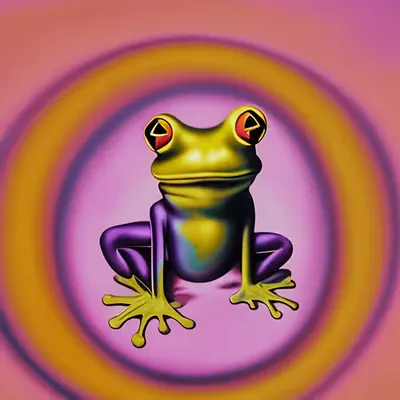 FROGES #90