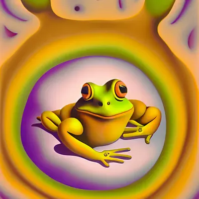 FROGES #91