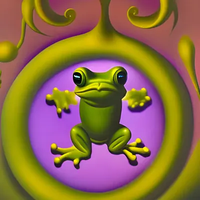 FROGES #92