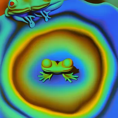 FROGES #94