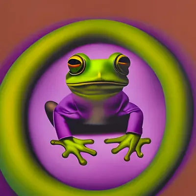 FROGES #95