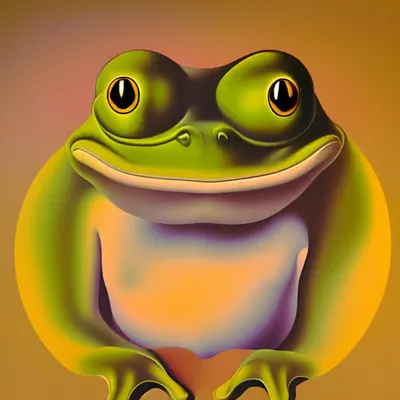 FROGES #96