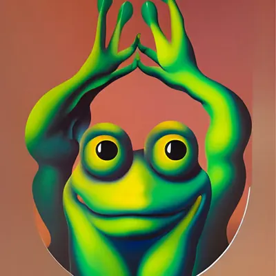 FROGES #97