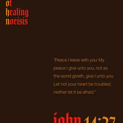 john 14:27