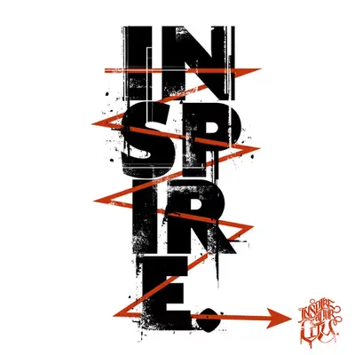 (Create. Dream.) INSPIRE.