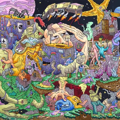 Terraforming the Mind