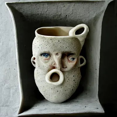 The Nor Neither #13 / Emo Pot #7