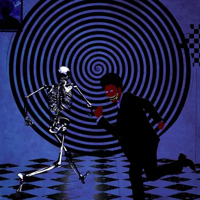 Into the Bleu Spiral #1/5