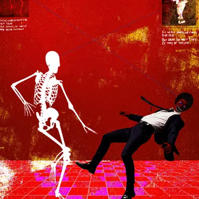 A Dance With Death #1/5