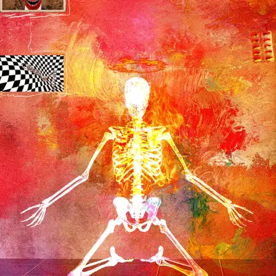 Let it Burn #1/5