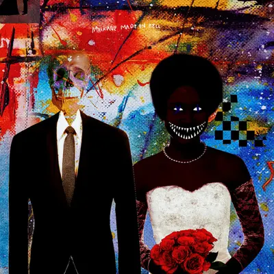 The Wedding #1/8