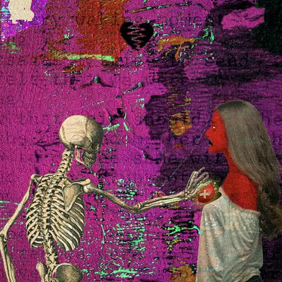 Parched #1/8