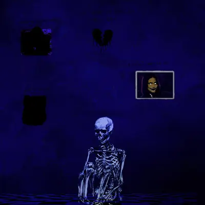 Dark Valentine #1/6