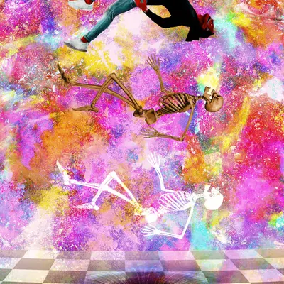 Transcendence #1/3