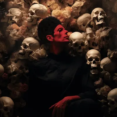 LAST LIVING SOUL #1/101