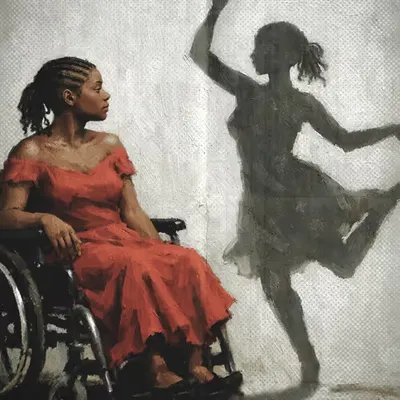 The Dance Within
