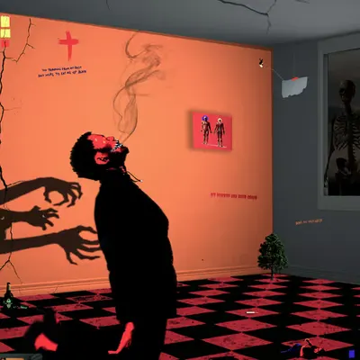 THE EXORCISM