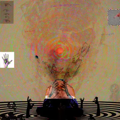 OUT OF MY MIND
