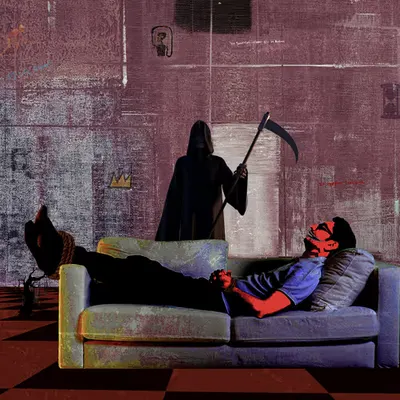 SLEEP PARALYSIS