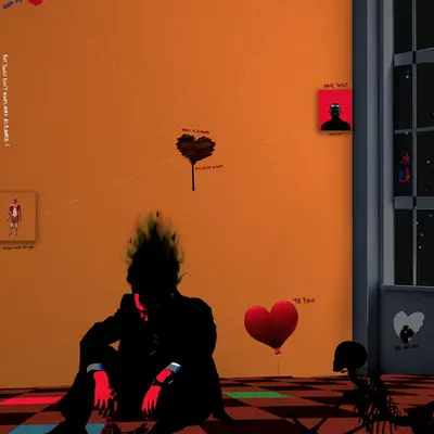 I WANT TO LOVE AND NEVER BREAK UP