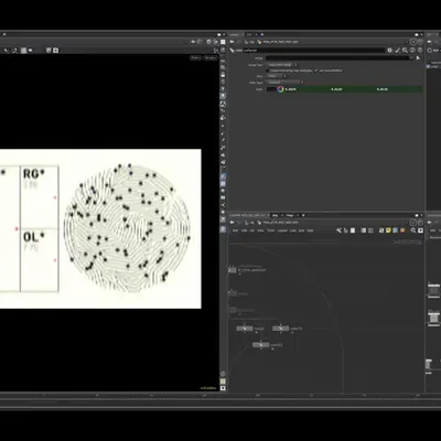 Split Logic BTS process
