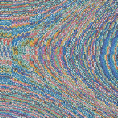 Surface sets #6