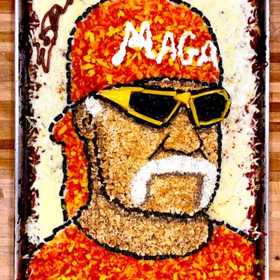 MAGAMANIA!