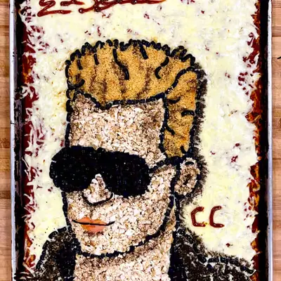 ICEMAN