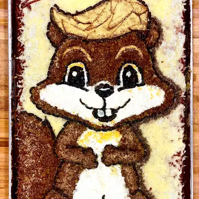 Justice for Peanut!