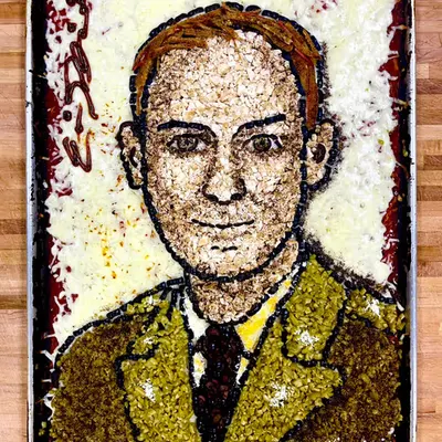 Lt. Col. Herbert Nichols