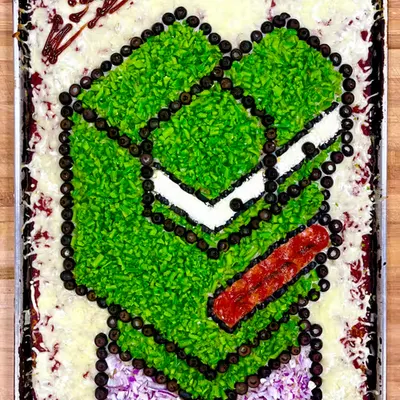 Pepe Emote