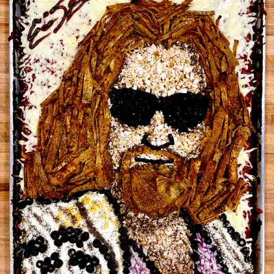 The Dude