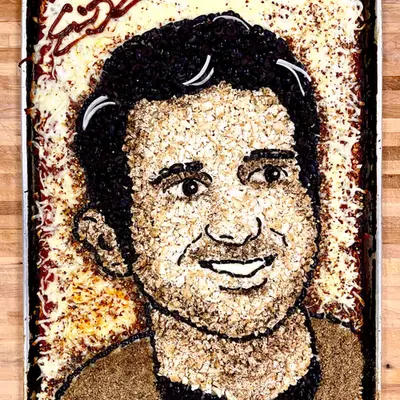 Mark Normand
