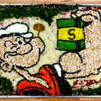 Popeye!