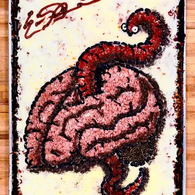 RFK’s Brainworm