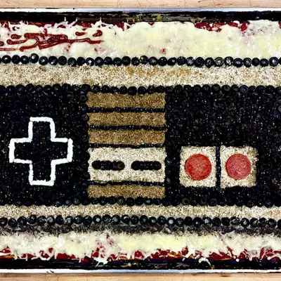 NES Controller