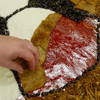 "The Art of Pizza" Movie Still #4