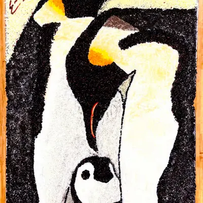 Penguins