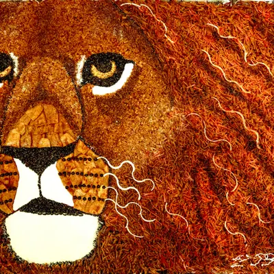 The Lion
