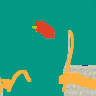 mouse drawing 1