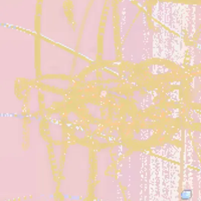 Close up № 2
