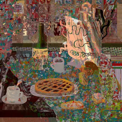 Still-life