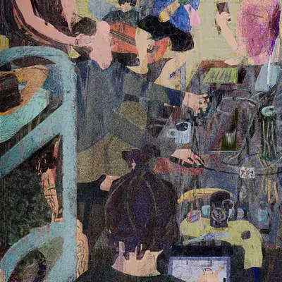 Still life